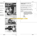 John Deere Grouper Operator's Manual (OMCC35557)