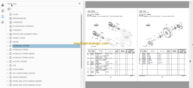 作業　調整 P-7001Z-90 / P-7001Z-120｜開き角度制限付きドアクローザー
