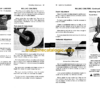 John Deere 135A and 145A Series Semi-Integral Moldboard Plows Operator's Manual (OMA33858) - Image 3