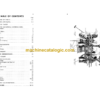 John Deere NO.50 Series Bedders and Planters Operator's Manual (OMA37353)