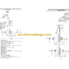 John Deere Integral Tractor Plows M1A and M2A MT1A and MT2A for Models M and MT Tractors Operator's Manual (OMA111151) - Image 3