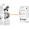 John Deere 810 Integral Three Bottom Special Trash Plow Operator's Manual (OMA85258)