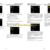 Tigercat H855E, LH855E Harvester Service Manual (85583001 - 85584000) - Image 3