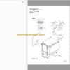Hitachi ZW80 Wheel Loader Full Parts and Engine Parts Catalog - Image 2