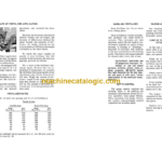 John Deere 82 and 84 Fertilizer Attachments Operator's Manual (OMA13034)