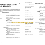 John Deere F325 Series Power-Reset Integral Moldboard Plows Operator's Manual (OMA16569)