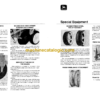 John Deere 81 Unit Planter Operator's Manual (OMA22710) - Image 2