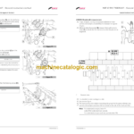 Tigercat FPT N67 Tier 2 Engine Service and Repair Manual (60217A)