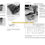John Deere 81 Unit Planter Operator's Manual (OMA22710)