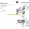 John Deere 105 Integral Disk Operator's Manual (OMA48801) - Image 2