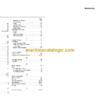 John Deere 200 Series Cutting Platforms Operator's Manual (OMH98966) - Image 2