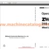Hitachi Operator's Manual 07.2024