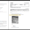 Volvo SD160 Soil Compactor Service Manual - Image 2