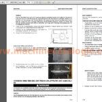 PW148-11 MOBILEBAGGER Bedienungs- und Wartungsanleitung INDEX