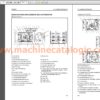 WA320-8E0 RADLADER Bedienungs- und Wartungsanleitung INDEX