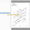 Hitachi EX5600-7,EX5600-7B,EX5600-7E Hydraulic Excavator Full Parts Catalog