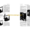 John Deere F640A, F640AH, F640AH SPECIAL, F650A, F650AH, F650AH Special Dawn Moldboard Plows Operator's Manual (OMA15889) - Image 2