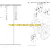 Komatsu PC500LC-10MO Hydraulic Excavator Parts Book (DZAW001 and up) - Image 2