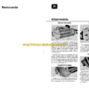John Deere 38 Forage Harvester Operator's Manual (OME48206) - Image 2