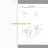 Hitachi LX50 Wheel Loader Full Parts Catalog - Image 3
