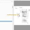 Hitachi EX8000 Excavator Full Parts Catalog - Image 3
