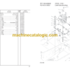 Komatsu PC130-8MO Hydraulic Excavator Parts Book (DJE10001 and up) - Image 2