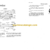 John Deere 35 Series 1 Farm Loader Operator's Manual (OMC13525) - Image 3