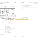 Tigercat FPT C13 T4f Engine Service and Repair Manual (54185A)