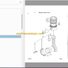 Hitachi S12A2-Y1TAA1 Diesel Engine Parts Catalog - Image 2