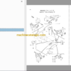 Hitachi LX70-2 Wheel Loader Full Parts Catalog - Image 2