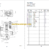 Hitachi ZW120 Wheel Loader Full Parts Catalog - Image 3