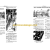 John Deere 777 and 777H Four-, Five- and Six-Bottom Drawn Moldboard Plows Operator's Manual (OMA81859)