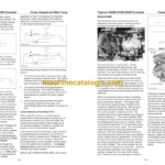 Tigercat 1055B, 1075B, 1085B Forwarder Service Manual (10750301 - 10751000)