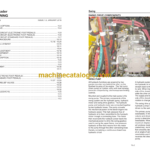 Tigercat 234B Loader Service Manual (2342101 - 2344000)