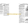 John Deere 55A, 55B and 55H Three-Bottom Drawn Moldboard Plows Operator's Manual (OMA41258)