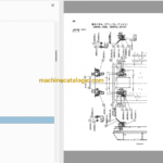 Hitachi TL1100 Parts Catalog