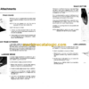 John Deere 2700 Semi-integral Moldboard Plow Operator's Manual (OMA50410) - Image 3