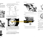 John Deere 1240 Planter Operator's Manual (OMA22708)