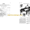 John Deere F230H Series Integral Two-Way Reversible Disk Plows Operator's Manual (OMA15058)