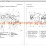 HD465-7, HD605-7 MULDENKIPPER Bedienungs- und Wartungsanleitung