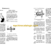 John Deere F670, F670H, F690, and F690H Drawn Moldboard Plows Operator's Manual (OMA12324) - Image 3