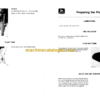 John Deere 2800 Semi-Integral Moldboard Plow Operator's Manual (OMA49766 AND OMA50281) - Image 2