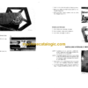 John Deere 130 Draper Platform 35 and 65 Hay Conditioners Operator's Manual (OME65969) - Image 3
