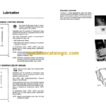 John Deere 2800 Semi-Integral Moldboard Plow Operator's Manual (OMA49766 AND OMA50281)