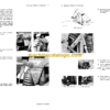 John Deere 130 Draper Platform 35 and 65 Hay Conditioners Operator's Manual (OME65969)