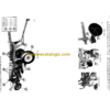 John Deere F640A, F640AH, F640AH SPECIAL, F650A, F650AH, F650AH Special Dawn Moldboard Plows Operator's Manual (OMA15889) - Image 4
