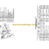 John Deere NO. 202H Two-Bottom Two-Way Tractor Plow Operator's Manual (OMA31953) - Image 2