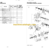 Hitachi AH350-D, AH400-D Articulated Dump Truck Parts Catalog - Image 2