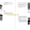 John Deere 200 Hydraulic-Controller Scraper Operator's Manual (OMA40219) - Image 4