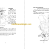 John Deere Nos. H5 and H10 Integral Tractor Plows Operator's Manual (OMA21245) - Image 4